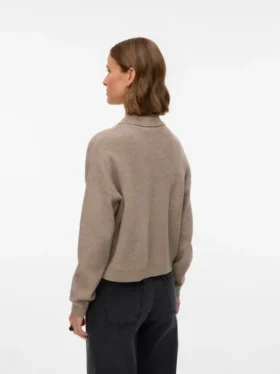Vmexciting Maglione di maglieria
