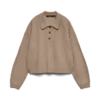 Vmexciting Maglione di maglieria