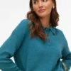 Vmexciting Maglione di maglieria