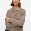 Vmexciting Maglione di maglieria