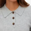 Vmexciting Maglione di maglieria