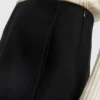 Vmfortuneallison Gonna corta a vita alta