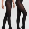 Vmlove, confezione da 2 paia di leggings