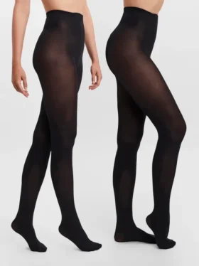 Vmlove, confezione da 2 paia di leggings