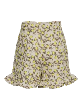 Vmnatali Shorts