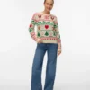Vmnewchristmasstuff Maglione in maglieria