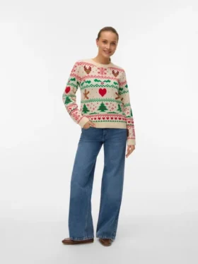 Vmnewchristmasstuff Maglione in maglieria