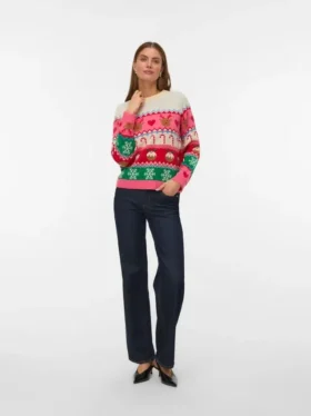 Vmnewchristmasstuff Maglione in maglieria