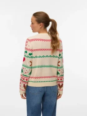 Vmnewchristmasstuff Maglione in maglieria