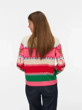 Vmnewchristmasstuff Maglione in maglieria
