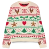 Vmnewchristmasstuff Maglione in maglieria