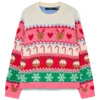 Vmnewchristmasstuff Maglione in maglieria