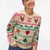 Vmnewchristmasstuff Maglione in maglieria