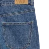 Vmtessa High Rise Wide Fit – Jeans cropped