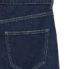 Vmtessa High Rise Wide Fit – Jeans cropped